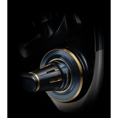 Kolowrotek Daiwa 23 Saltiga 4000-H