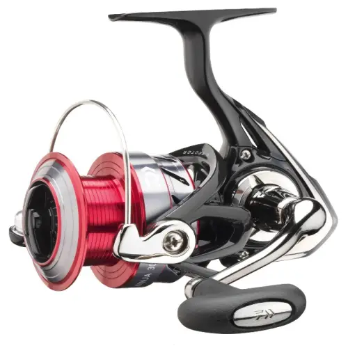 Kolowrotek Daiwa Ninja 4012A
