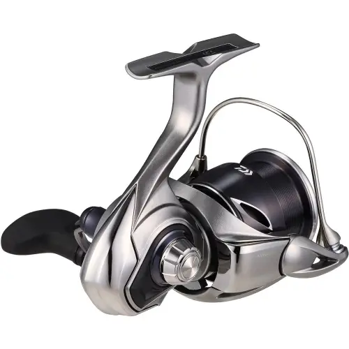 Kolowrotek Daiwa 25 CALDIA LT4000-C