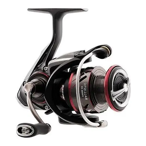 Kolowrotek Daiwa 17 Ballistic LT 4000D-C