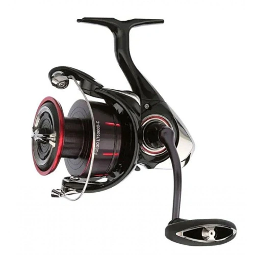 Kolowrotek Daiwa FUEGO LT6000D 23