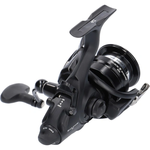 Kołowrotek Daiwa 19 Black Widow BR LT 4000-C