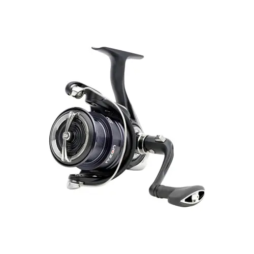 Kolowrotek Daiwa 25 N'ZON LT6000SS-P