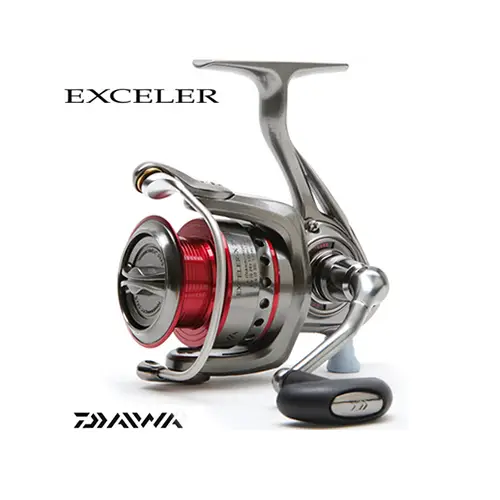 Kolowrotek Daiwa Exceler X 1500