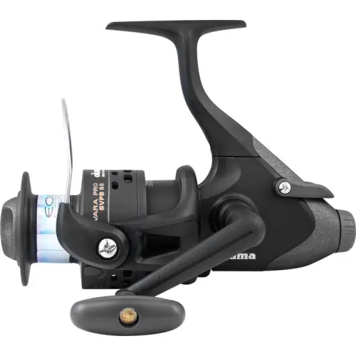 Kolowrotek Okuma Silvara Pro Baitfeeder SVPB40 Kolowrotek Okuma Silvara Pro Baitfeeder SVPB40