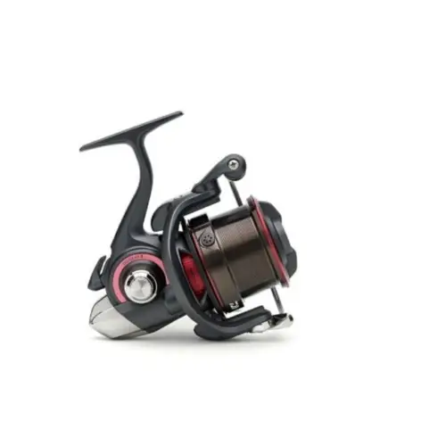 Kolowrotek Daiwa TOURNAMENT FEEDER 25QD 21