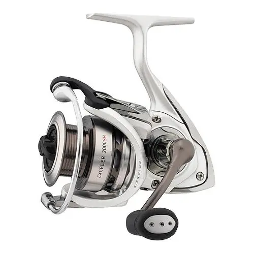 Kolowrotek Daiwa Exceler 2500A