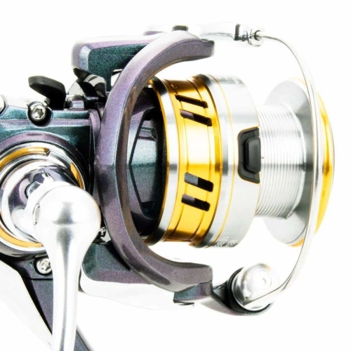 Kolowrotek Daiwa 18 REGAL LT 2000D