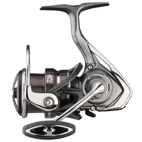 Kolowrotek Daiwa 20 Exceler LT 3000-C