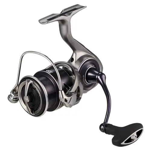 Kolowrotek Daiwa 25 CALDIA FC LT2000S