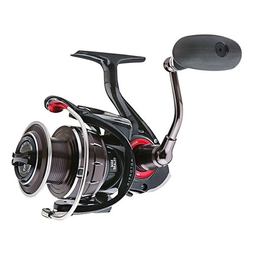 Kolowrotek Daiwa Ballistic EX 4000H