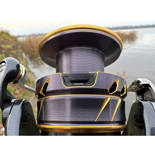 Kolowrotek Daiwa Caldia LT (MQ) 2500D 22