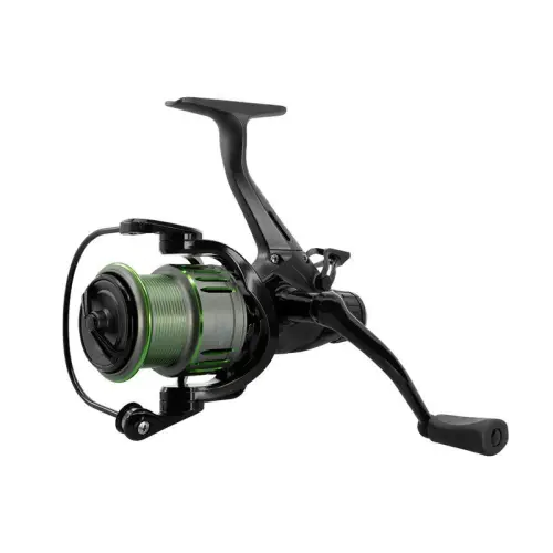 Kolowrotek Delphin BRAVO 6T SH 6000