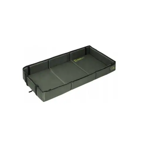 Delphin Mata pod ryby z bokami DUOMAT 40x90x60x110