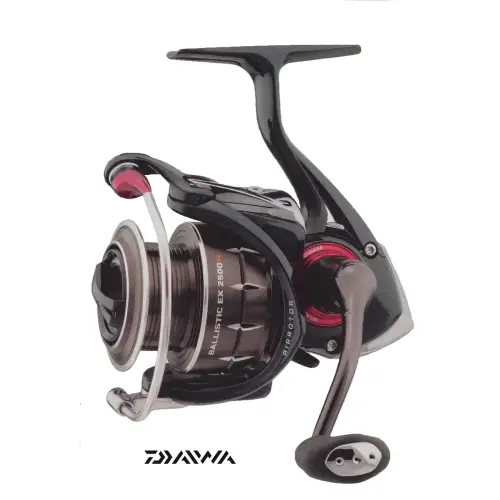 Kolowrotek Daiwa Ballistic EX 3000H