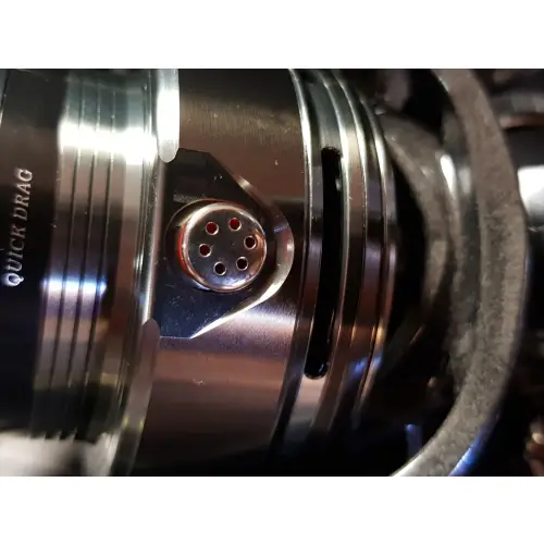 Kolowrotek Daiwa Team Daiwa Feeder 4012 QD