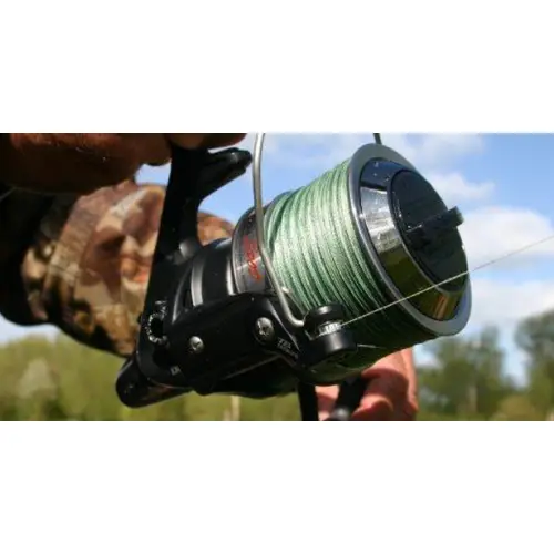 Kolowrotek Daiwa Emblem Spod