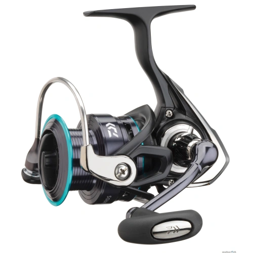 Kolowrotek Daiwa Revros E 1003HA