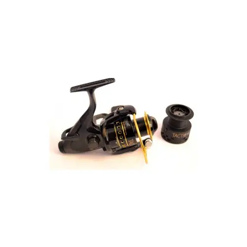 Kołowrotek OKUMA Tactic TAB Baitfeeder FD45