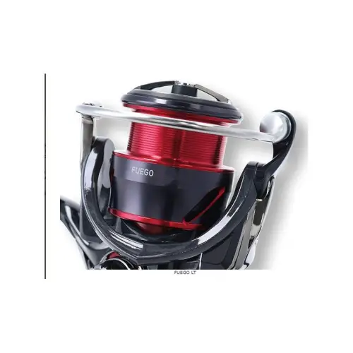 Kolowrotek Daiwa 20 Fuego LT 5000-C