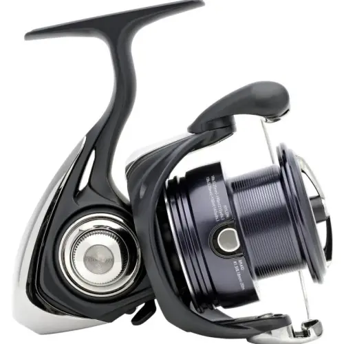 Kolowrotek Daiwa 25 N'ZON LT4000-C