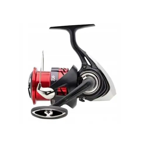 Kolowrotek Daiwa NINJA MATCH LT3000-C 23