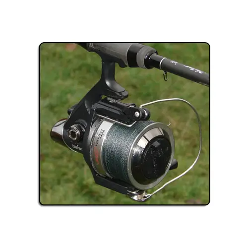 Kolowrotek Daiwa Emblem Spod