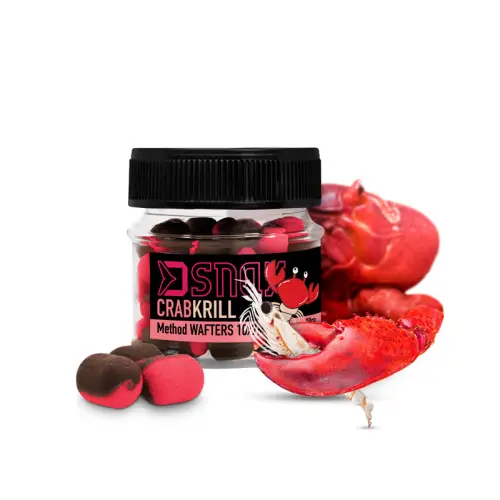 Delphin D SNAX SHELL 10mm 20g Krab Kryl