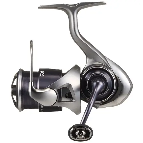 Kolowrotek Daiwa 25 CALDIA FC LT2000S