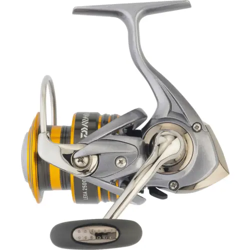 Kolowrotek Daiwa Lexa 3500