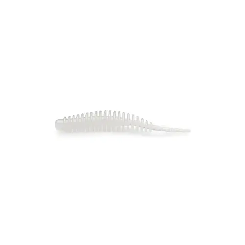 FishUP Aji Tanta 1.3” 10pcs #401 White