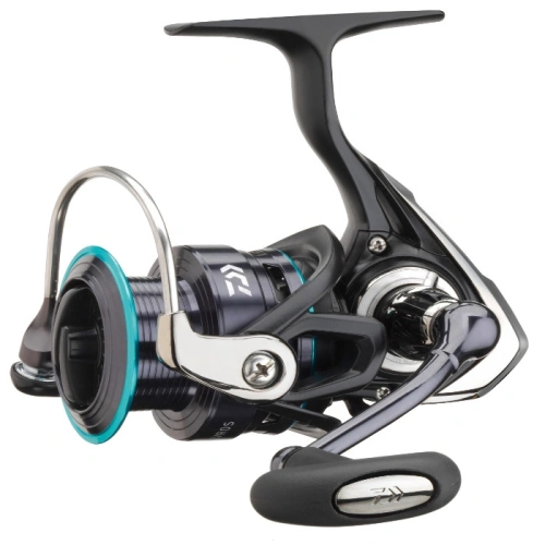 Kolowrotek Daiwa Revros E 2500A
