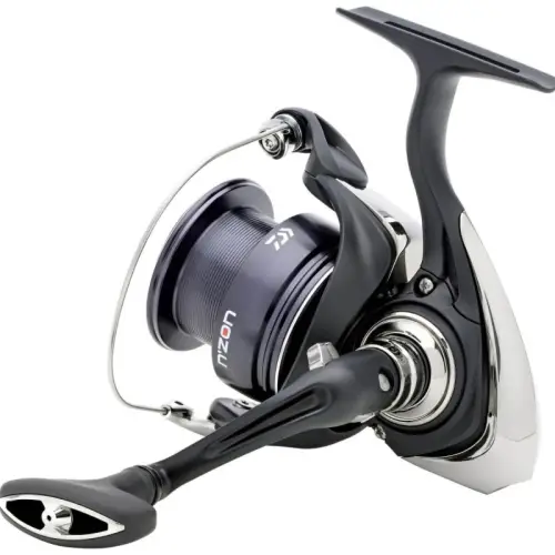 Kolowrotek Daiwa 25 N'ZON LT4000-C