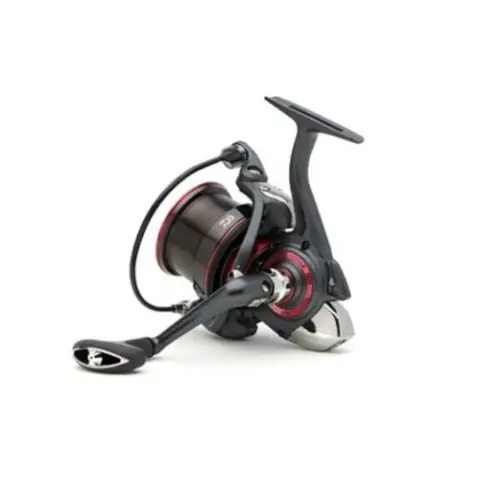Kolowrotek Daiwa TOURNAMENT FEEDER 25QD 21