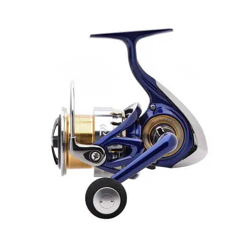 Kolowrotek Daiwa 18TDR 4012QD