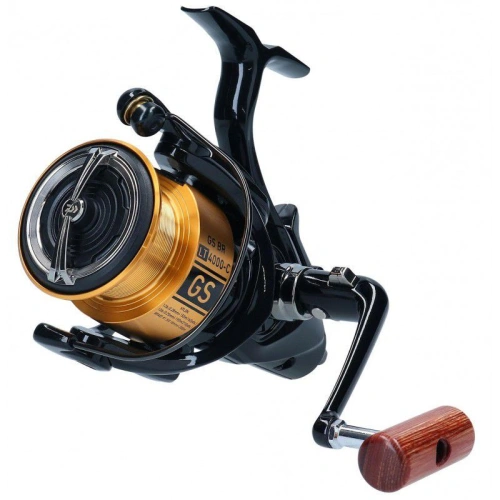 Kolowrotek Daiwa GS BR LT 5000-C 20