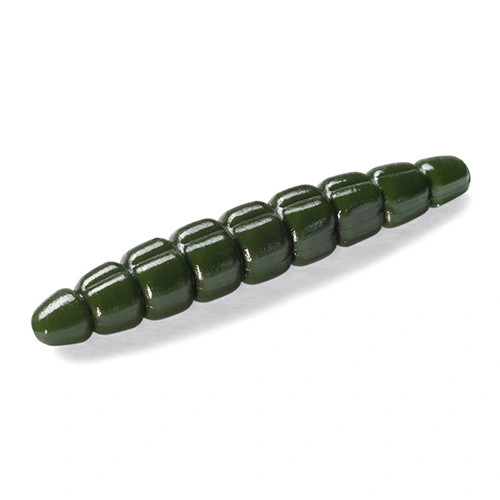FISHUP Morio (Cheese) 1.2” 12pcs #110 - Dark Olive