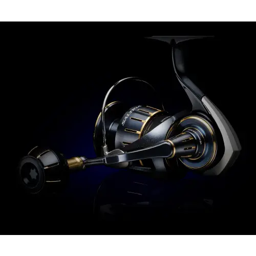 Kolowrotek Daiwa 23 Saltiga 5000-H