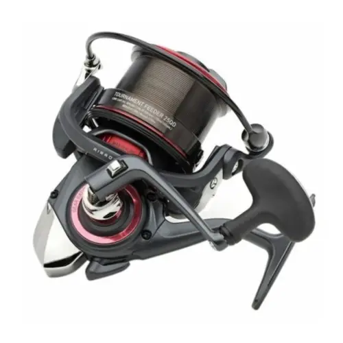 Kolowrotek Daiwa TOURNAMENT FEEDER 25QD 21