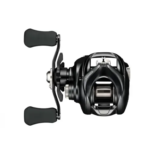 Kolowrotek Daiwa TATULA TW100L 23