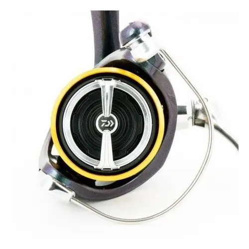 Kolowrotek Daiwa REGAL LT 1000D 18