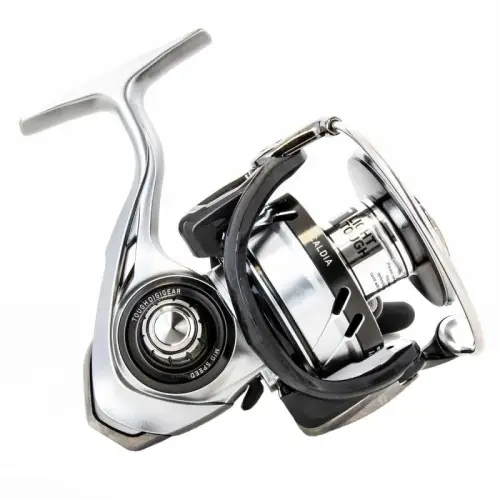 Kolowrotek Daiwa 18 Caldia LT 6000D
