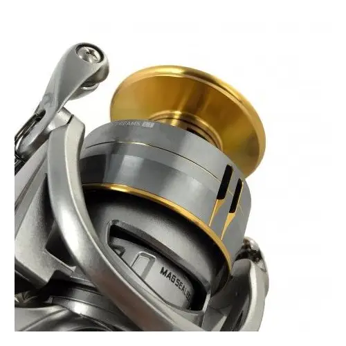 Kolowrotek Daiwa 18 Freams LT 5000D-C