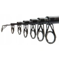 Wedka Daiwa MEGAFORCE TELE 390cm 10-40g
