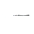 Wedka Daiwa Triforce TS 2.40m 15-50g Zander