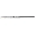 Wedka Daiwa Black Widow Tele Feeder 3.30m 100g