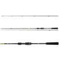 Wedka Daiwa Prorex X Sensor 2.30m 2-10g