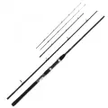 Wedka Daiwa Black Widow Feeder 3.60m 120g