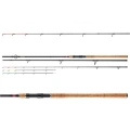 Wedka Daiwa Ninja X Method Feeder 3.60m 80g 3+3cz