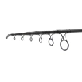 Wedka Daiwa Black Widow XT Tele Carp 390cm 3.50lb
